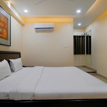 Fabhotel Imperial Regency Indore Eksteriør bilde