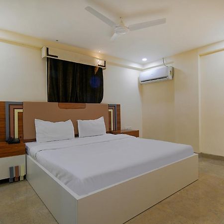 Fabhotel Imperial Regency Indore Eksteriør bilde