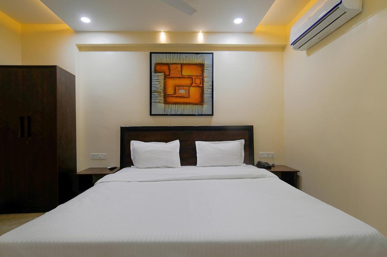 Fabhotel Imperial Regency Indore Eksteriør bilde
