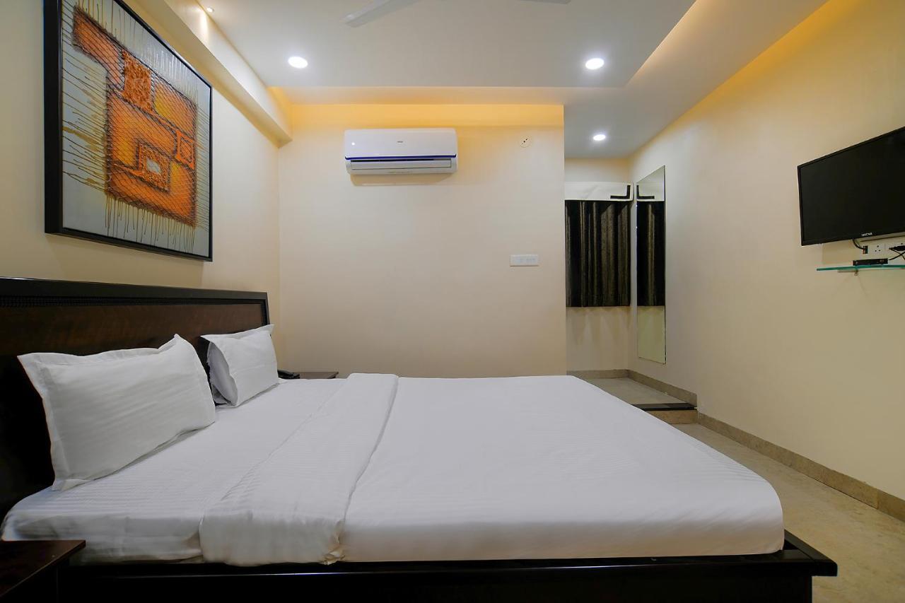 Fabhotel Imperial Regency Indore Eksteriør bilde