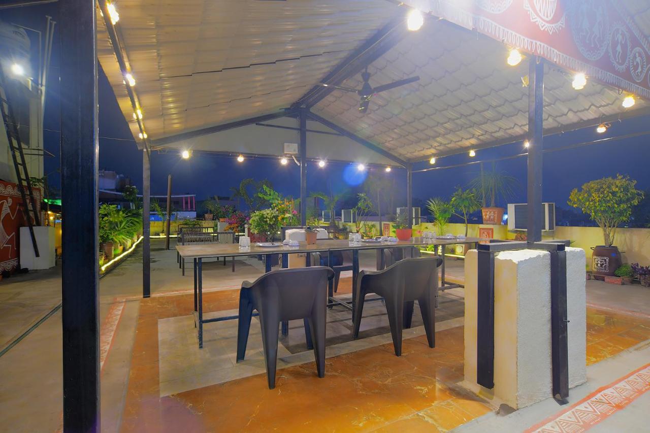 Fabhotel Imperial Regency Indore Eksteriør bilde