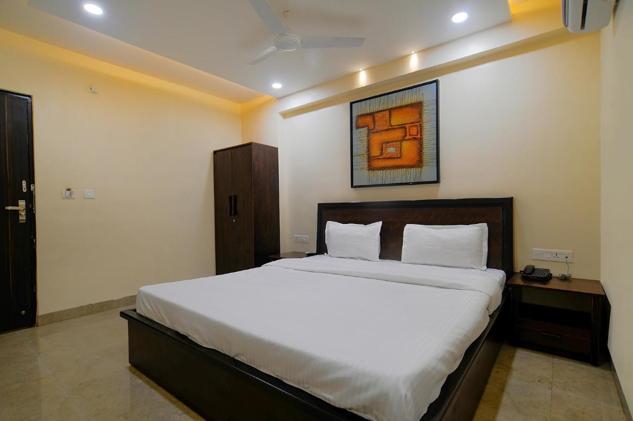 Fabhotel Imperial Regency Indore Eksteriør bilde