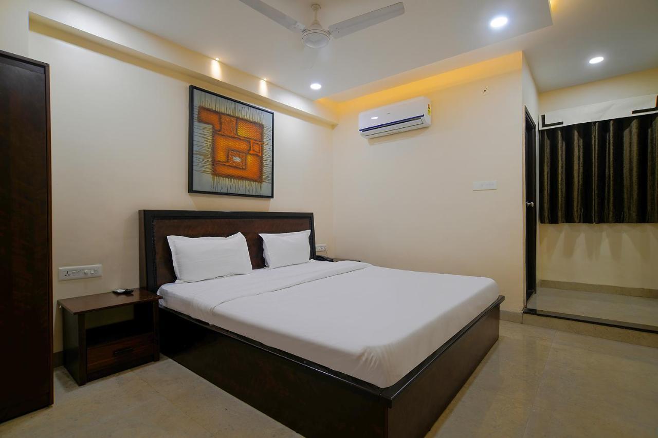 Fabhotel Imperial Regency Indore Eksteriør bilde