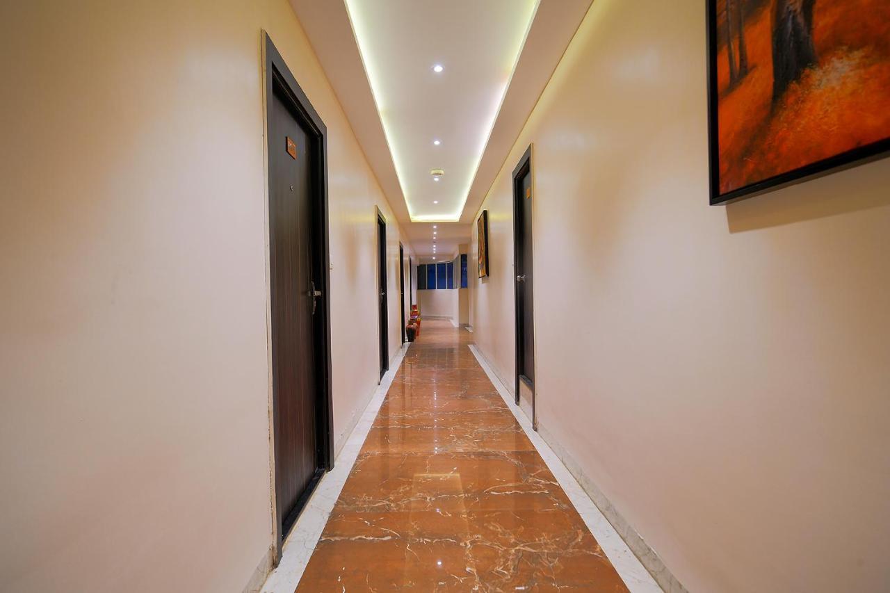 Fabhotel Imperial Regency Indore Eksteriør bilde