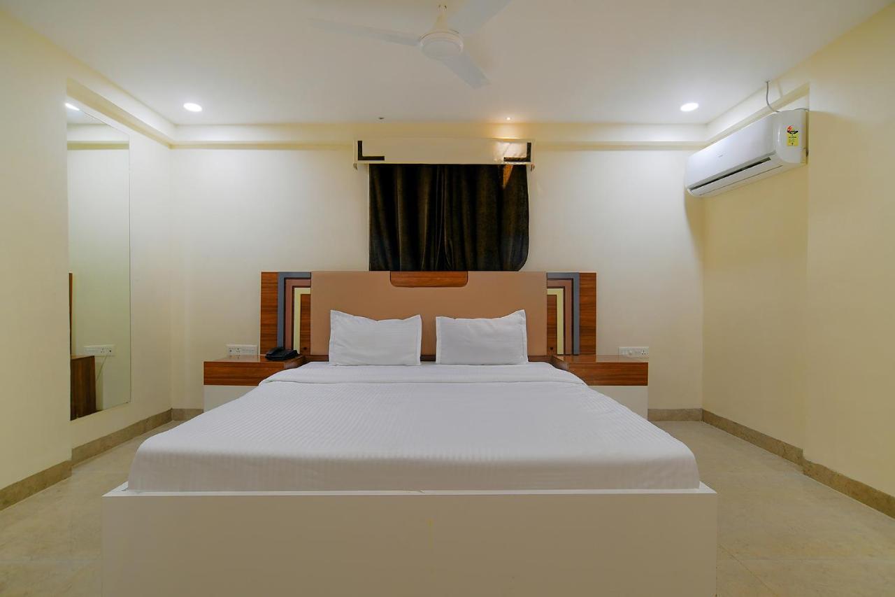 Fabhotel Imperial Regency Indore Eksteriør bilde
