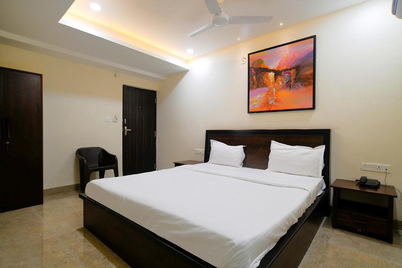 Fabhotel Imperial Regency Indore Eksteriør bilde