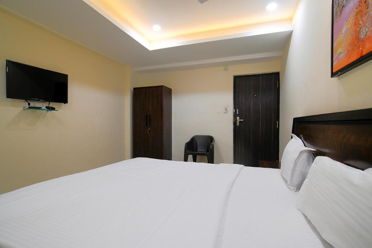Fabhotel Imperial Regency Indore Eksteriør bilde