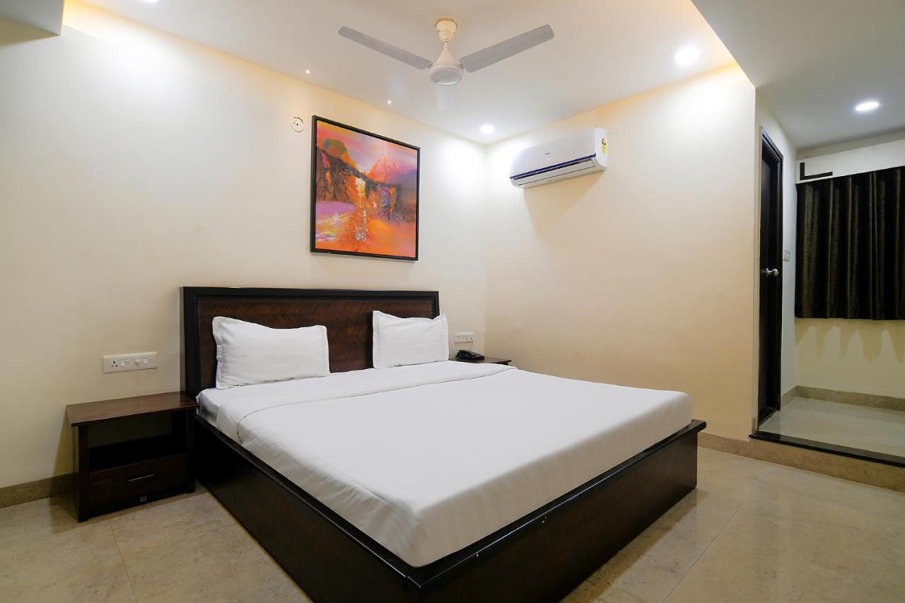 Fabhotel Imperial Regency Indore Eksteriør bilde