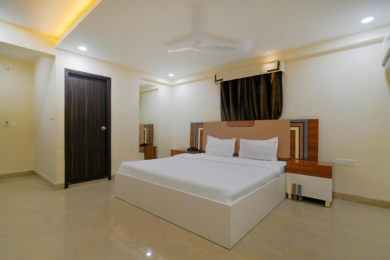 Fabhotel Imperial Regency Indore Eksteriør bilde