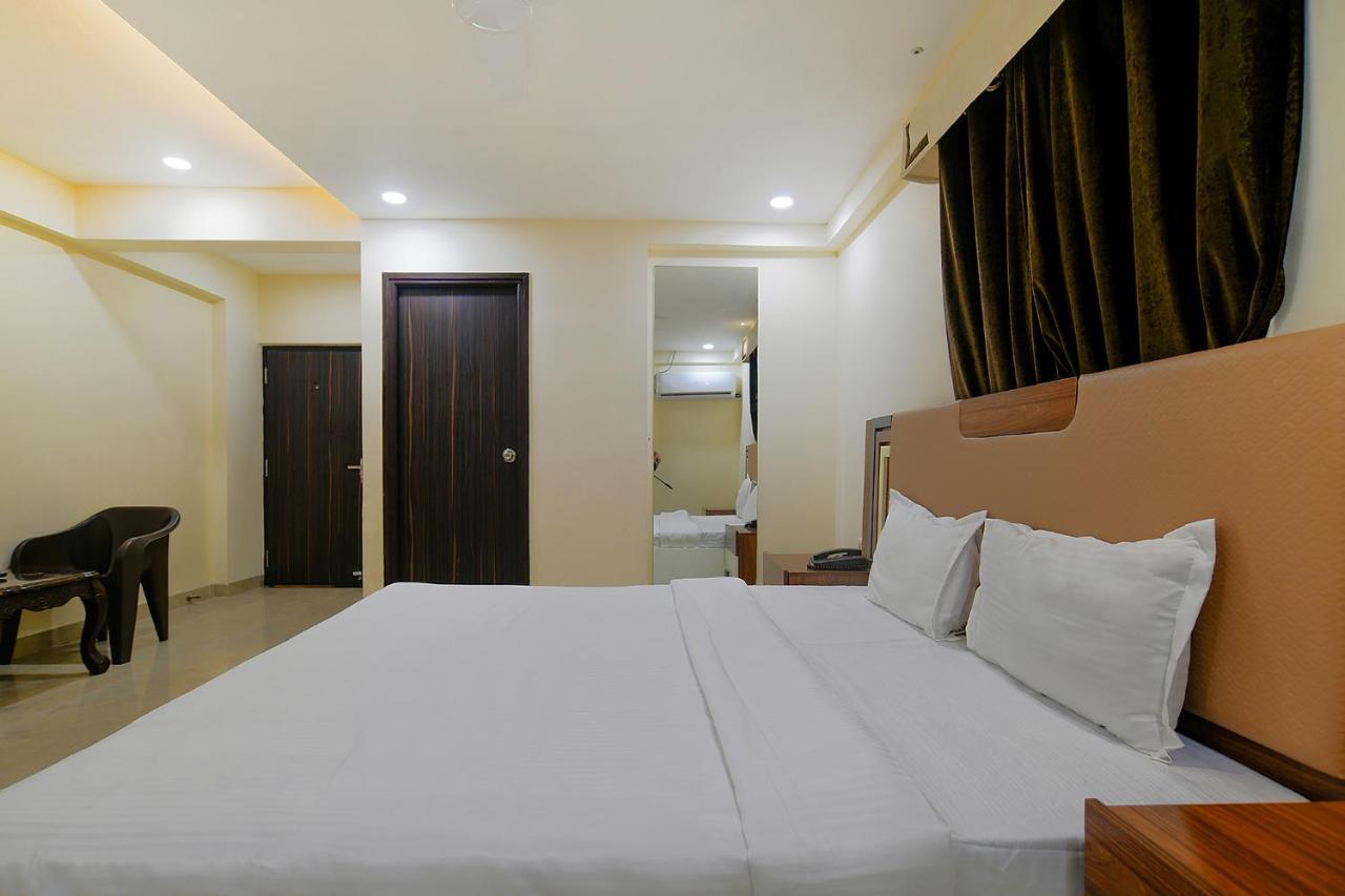 Fabhotel Imperial Regency Indore Eksteriør bilde