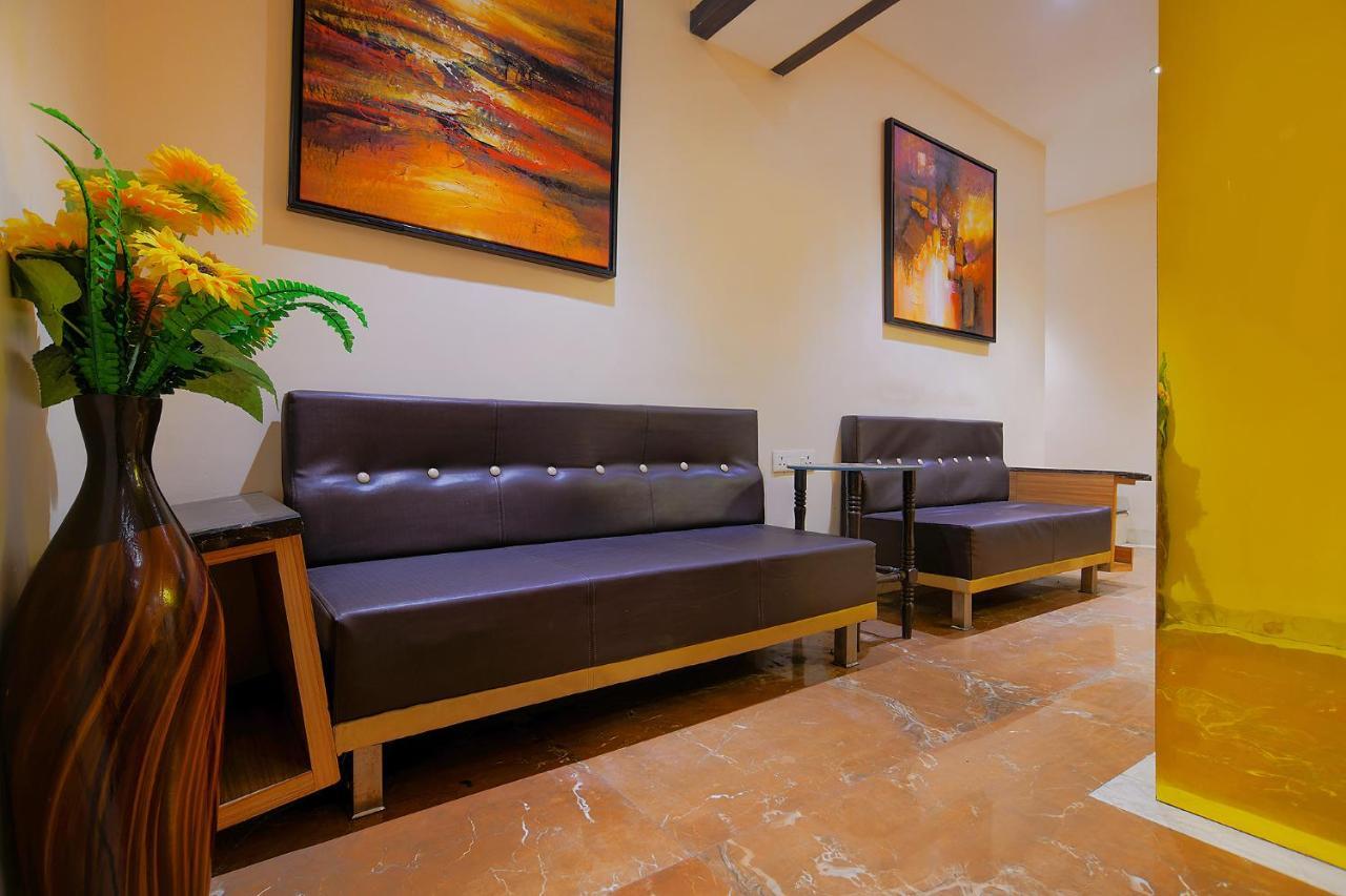 Fabhotel Imperial Regency Indore Eksteriør bilde