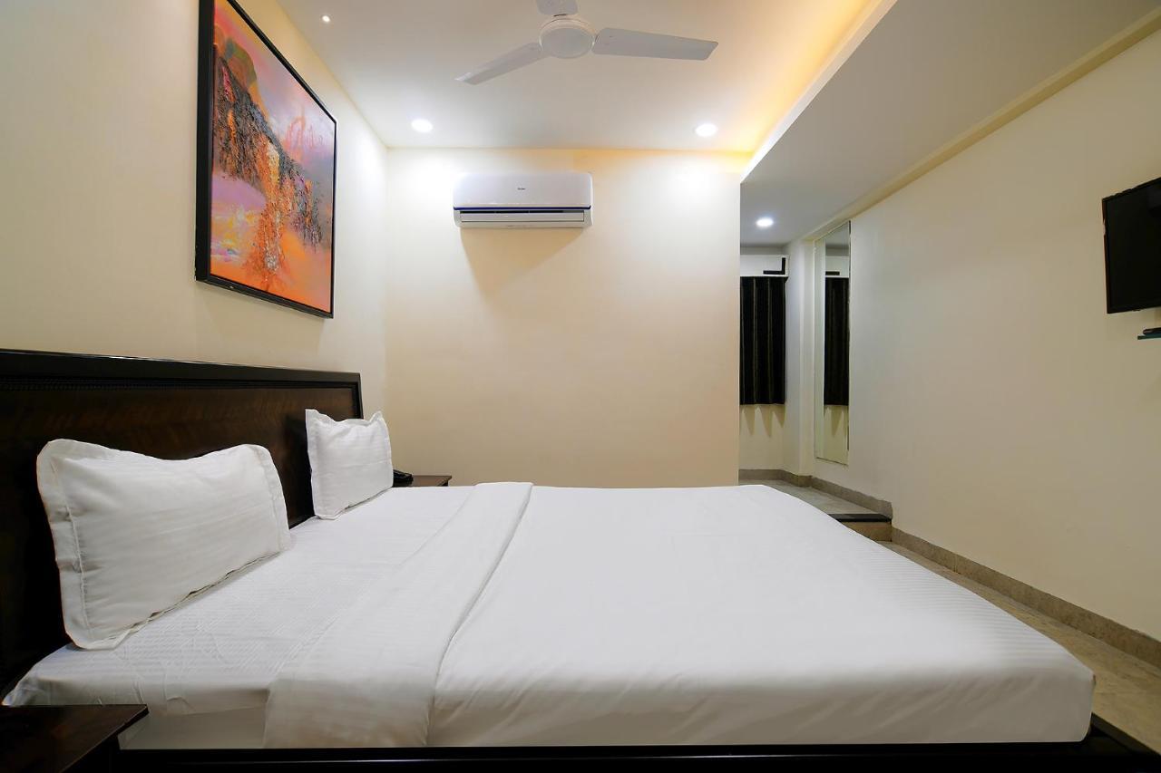 Fabhotel Imperial Regency Indore Eksteriør bilde