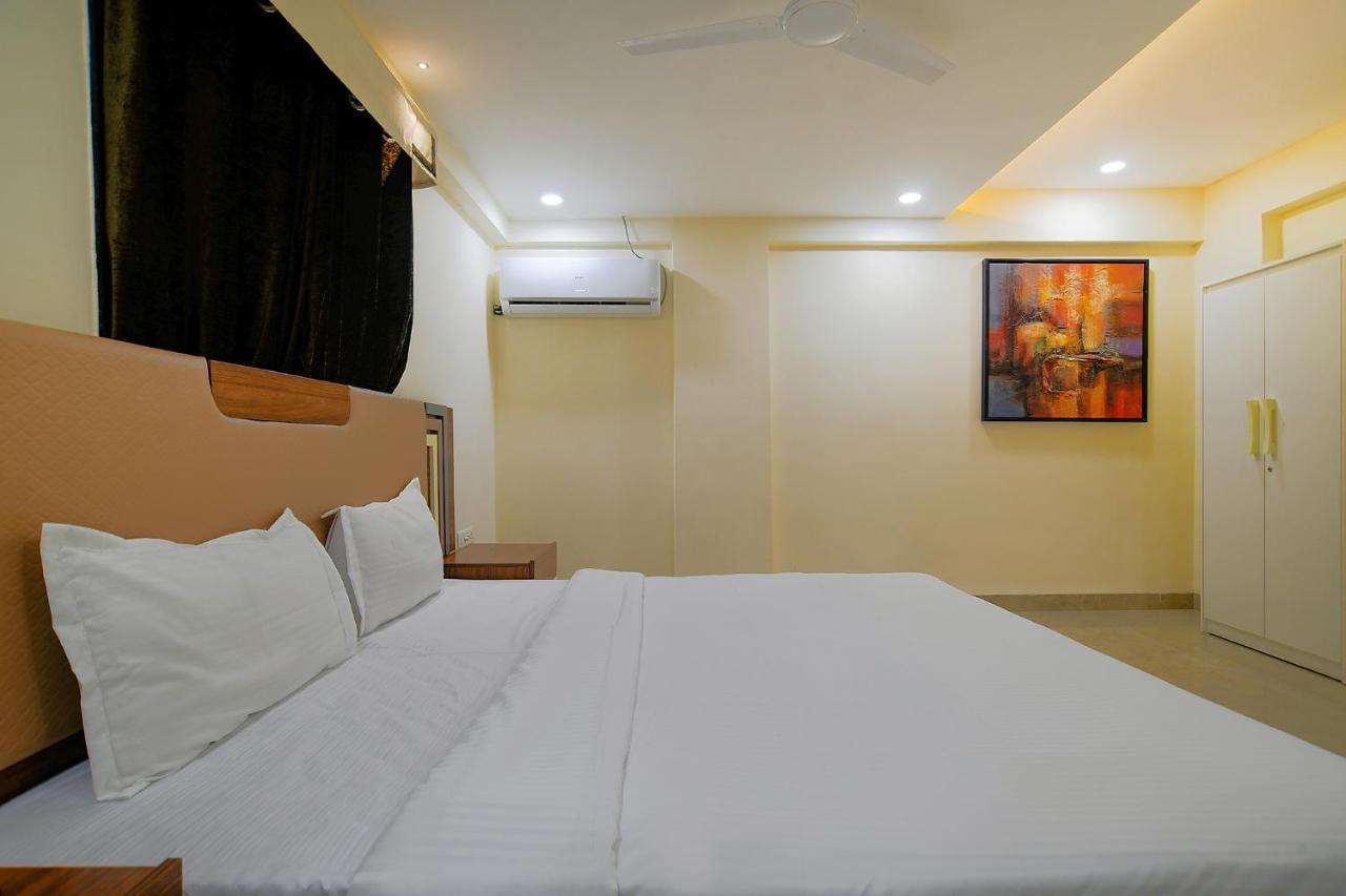 Fabhotel Imperial Regency Indore Eksteriør bilde