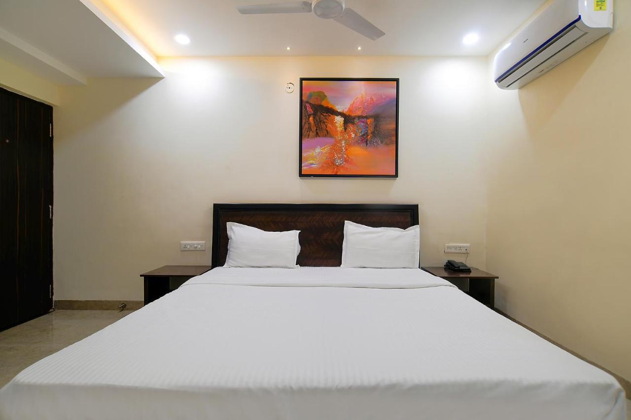 Fabhotel Imperial Regency Indore Eksteriør bilde