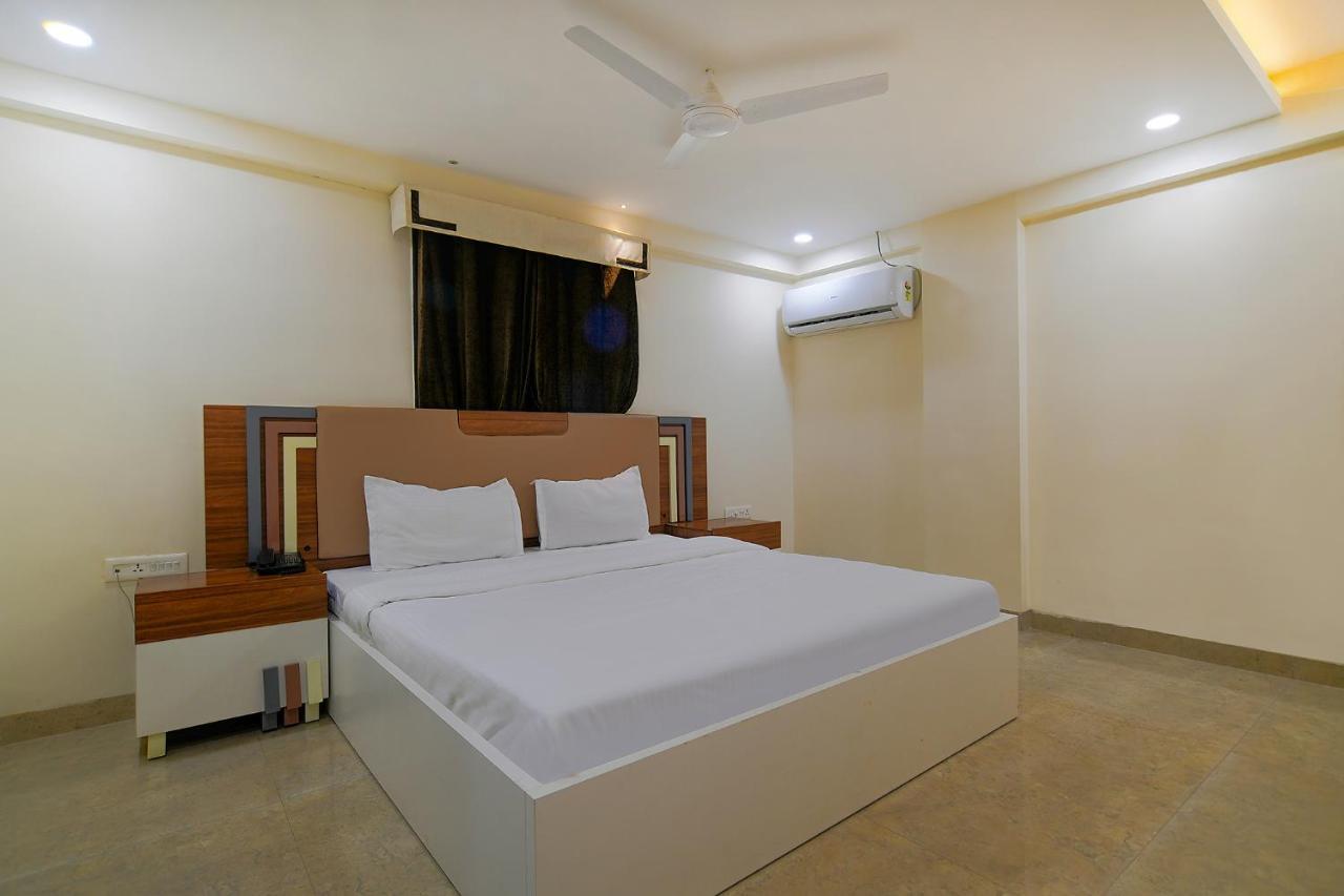 Fabhotel Imperial Regency Indore Eksteriør bilde