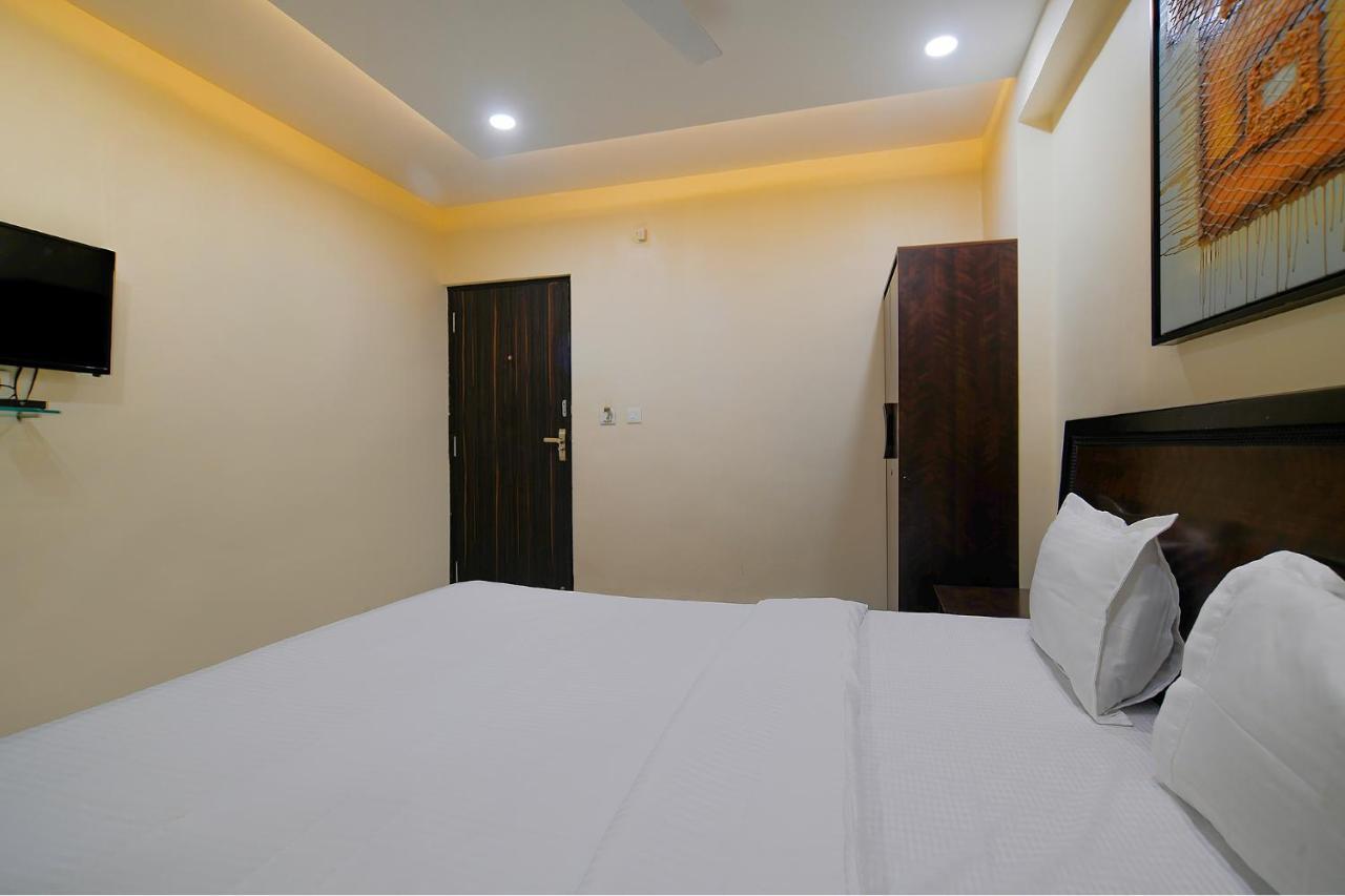 Fabhotel Imperial Regency Indore Eksteriør bilde