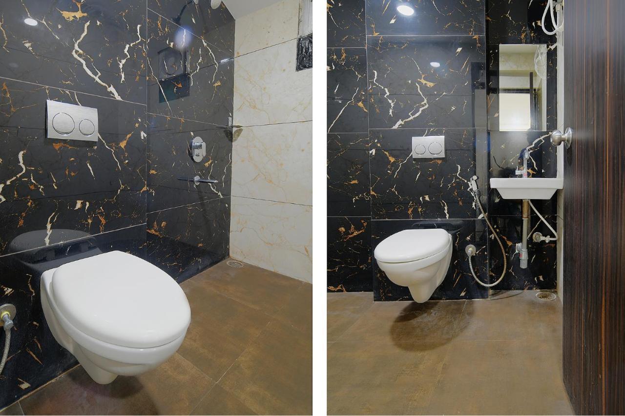 Fabhotel Imperial Regency Indore Eksteriør bilde